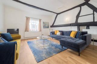 Hamlet's Nest - Stratford-upon-Avon - 5