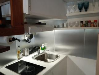 El Pozo-Villalobos Suite - Madrid - 4