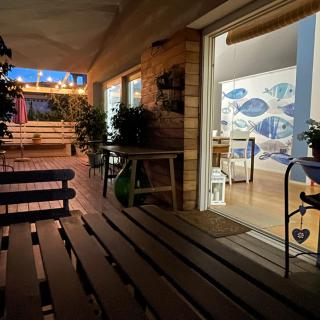 La Pecora Nera B&B - Budoni - 7