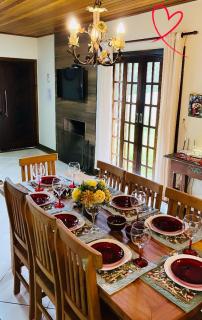 Casa para Descanso - Campos do Jordão - 2
