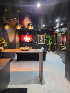 Maloveroom, 2 Suites d'exceptions - 3