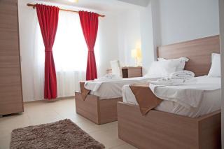 Hotel Nova Residence 2 - Popeşti-Leordeni - 2