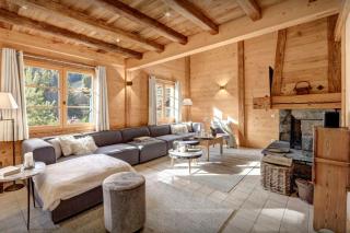 Chalet Hollygotty - OVO Network - La Clusaz - 8
