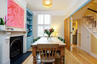Veeve - Sunshine Joy - Londra - 5