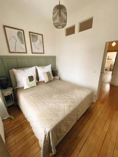 Charmant and Exclusive Apartments im Herzen Saarbrückens - 2