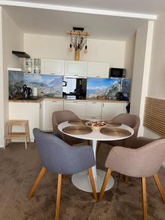 Apartmány Impresia - Bernard - Starý Smokovec - 2