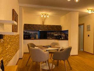 Apartmány Impresia - Bernard - Starý Smokovec - 1