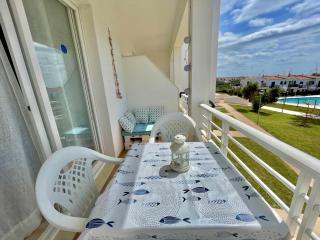 Sa vinjolita apartamento con piscina - Cala en Blanes - 6