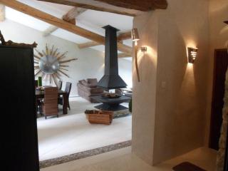 Luxueuse Bergerie Pied Du Ventoux - Savoillan - 3