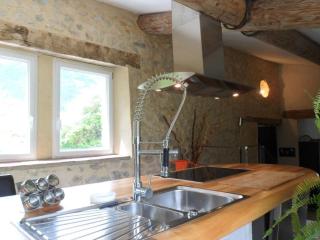 Luxueuse Bergerie Pied Du Ventoux - Savoillan - 2