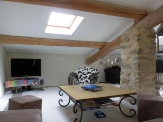 Luxueuse Bergerie Pied Du Ventoux - Savoillan - 5