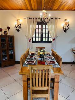 Casa para Descanso - Campos do Jordão - 8