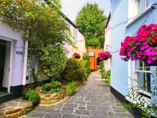 Apple Tree Cottage - Bideford - 9