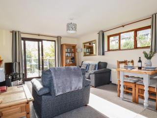 Hazel Cottage - 7