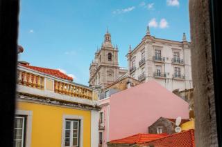São Vicente @ Heart of Alfama - Lisboa - 6