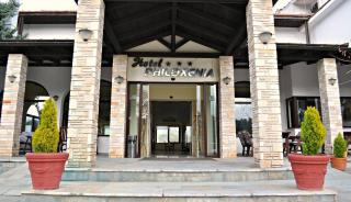 Philoxenia - Kavala - 4