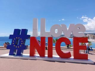 Magnifique studio centre-ville - Nizza - 2