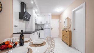 Apartamento a 3 min de la playa - Torrevieja - 6
