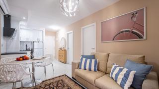 Apartamento a 3 min de la playa - Torrevieja - 3