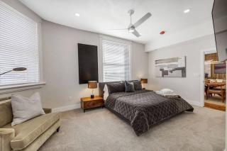 3 Bedroom 2 Bath Art Deco View - Cincinnati - 6