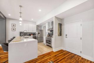 3 Bedroom 2 Bath Art Deco View - Cincinnati - 2