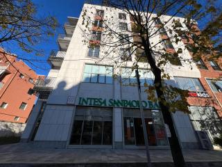 Thyamis Apartment - 8