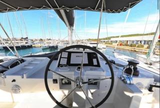 Catamaran mia - Nydri - 3