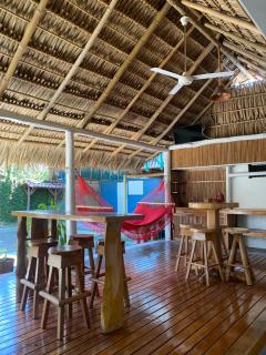 Mauras Tropical Mini Hostel & Tours - 3