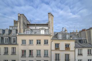 Cléry 57 - París - 6