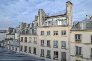 Cléry 57 - París - 1