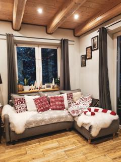 Domek Drwala k. Karpacza - 6