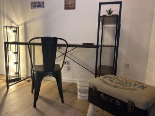 Wild West Appartement - Bad Salzuflen - 6