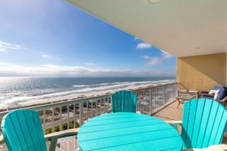 Sanibel 1604 - Gulf Shores - 4