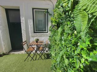 Apartamento Estrelinha - Lisboa - 9