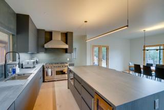 Brand New Luxury Ski Cabin - 2 Mi to Windham Mtn! - Windham - 1