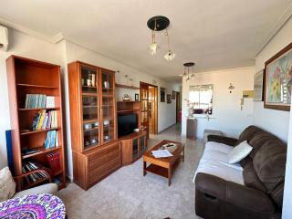 Homely Apartments Paseo Del Mar - Torrevieja - 6