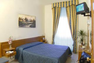Hotel Dei Mille - Roma - 1