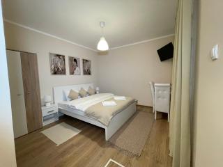 Airport Apartments Alexandra - Surčin - 5