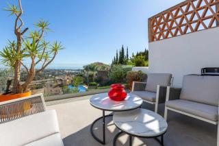 Espectacular ático con impresionantes vistas mar - 7