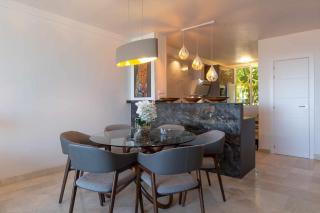 Espectacular ático con impresionantes vistas mar - 4