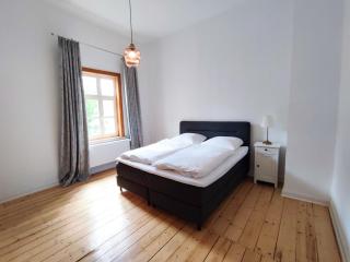 Ferienwohnung Goslar mit Parkblick am Harz - Goslar - 9