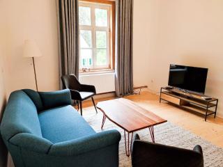 Ferienwohnung Goslar mit Parkblick am Harz - Goslar - 3