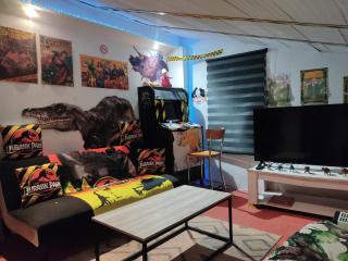 Casa Terzia a 10 min de Logroño - Islallana - 4