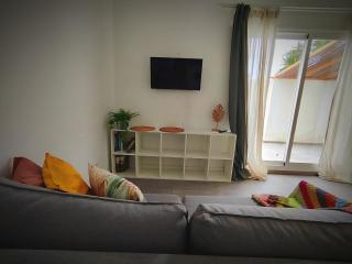 Nueve Pies Surf casita - Las Palmas de Gran Canaria - 4