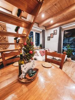 Domek Drwala k. Karpacza - 4