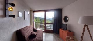 Studio aux pieds des pistes - Le Balcon de Villard - Villard-de-Lans - 3