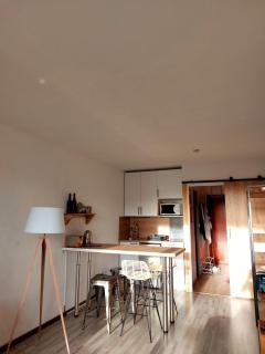 Studio aux pieds des pistes - Le Balcon de Villard - Villard-de-Lans - 6