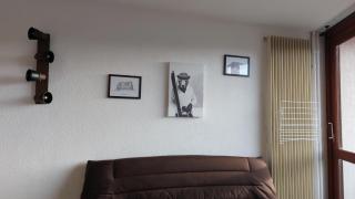Studio aux pieds des pistes - Le Balcon de Villard - Villard-de-Lans - 4