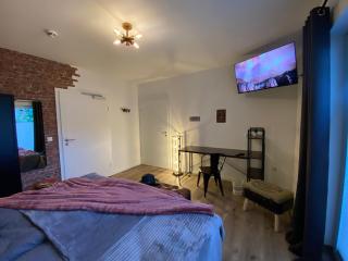 Wild West Appartement - Bad Salzuflen - 2