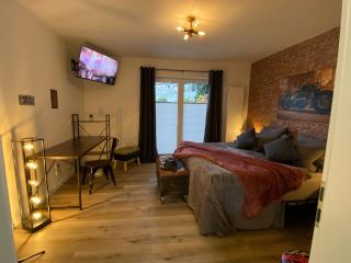 Wild West Appartement - Bad Salzuflen - 5